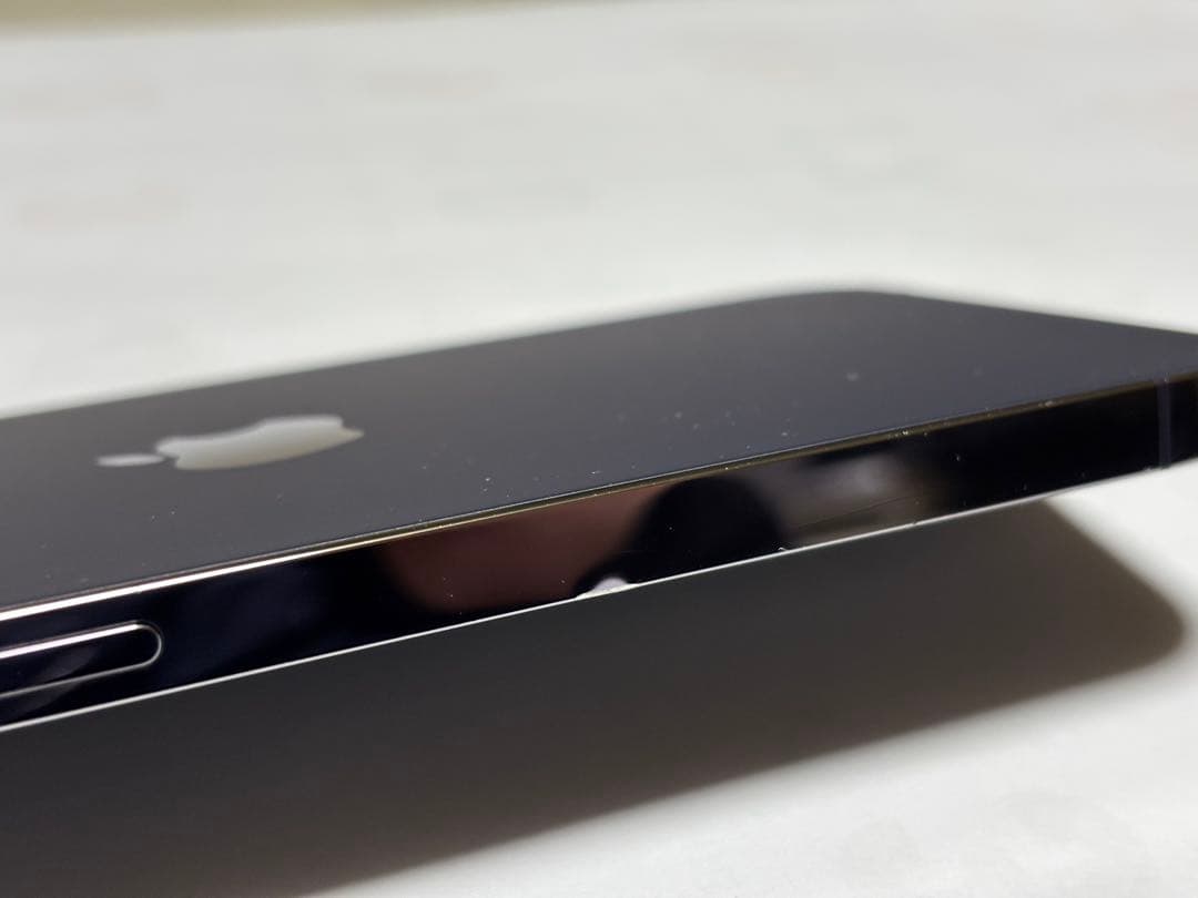 Apple iPhone 14 Pro Max 128GBバッテリー87%