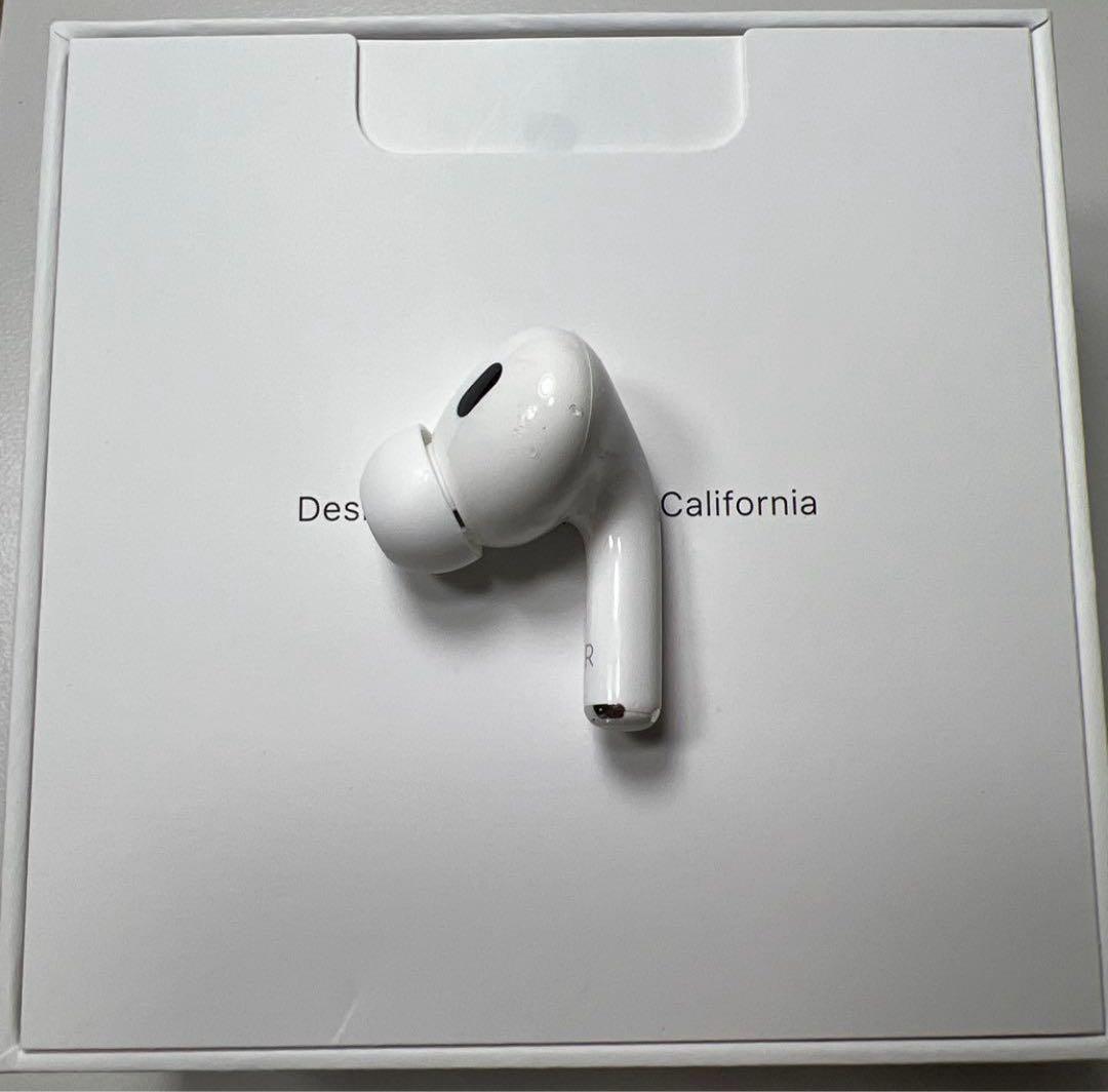 Apple AirPods Pro 第2世代 USB-C 両耳 [12]