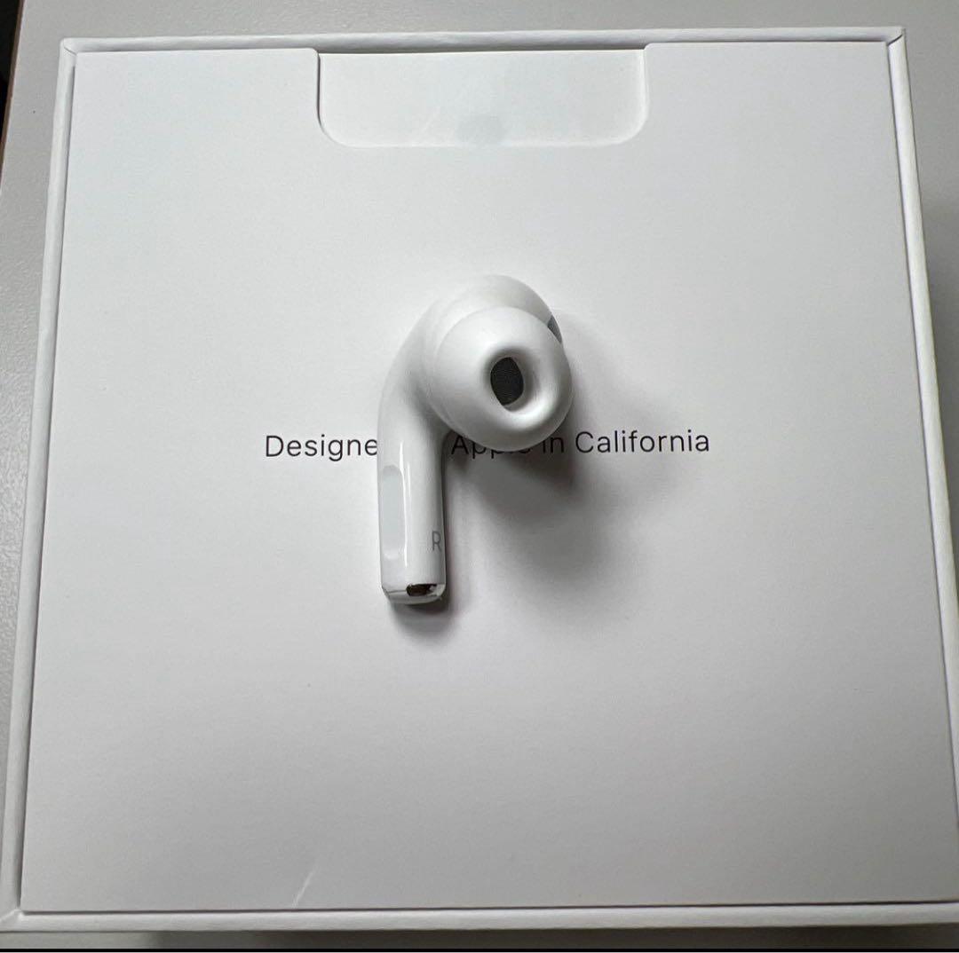 Apple AirPods Pro 第2世代 USB-C 両耳 [12]
