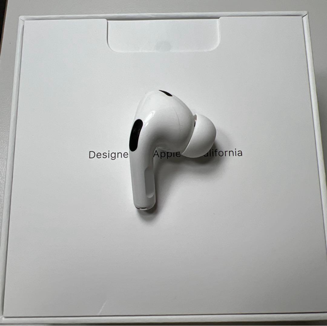 Apple AirPods Pro 第2世代 USB-C 両耳 [12]