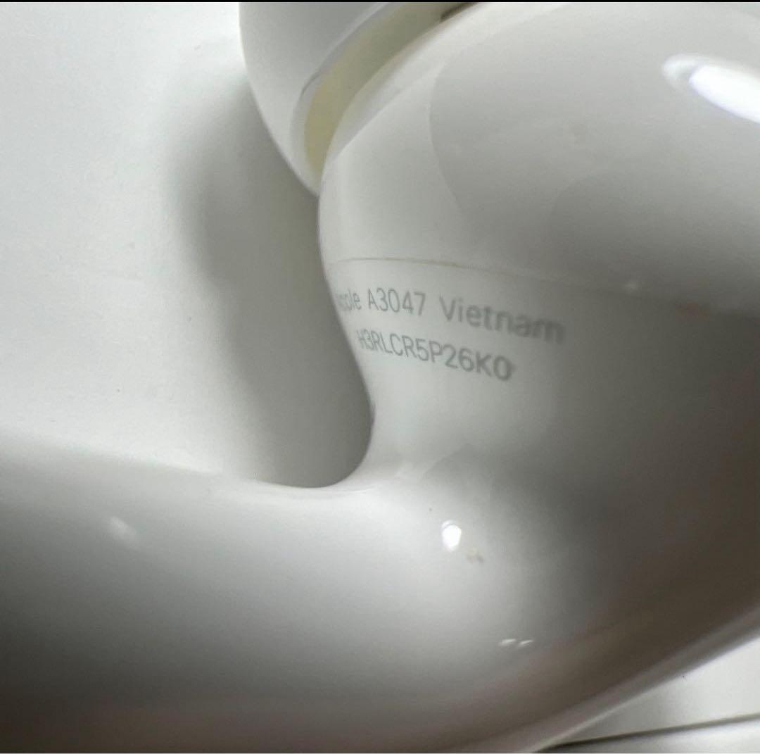 Apple AirPods Pro 第2世代 USB-C 両耳 [12]