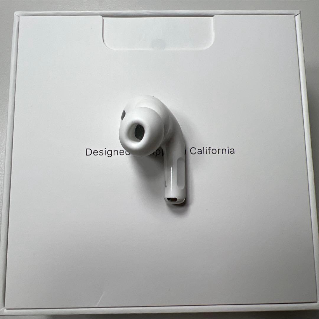 Apple AirPods Pro 第2世代 USB-C 両耳 [12]