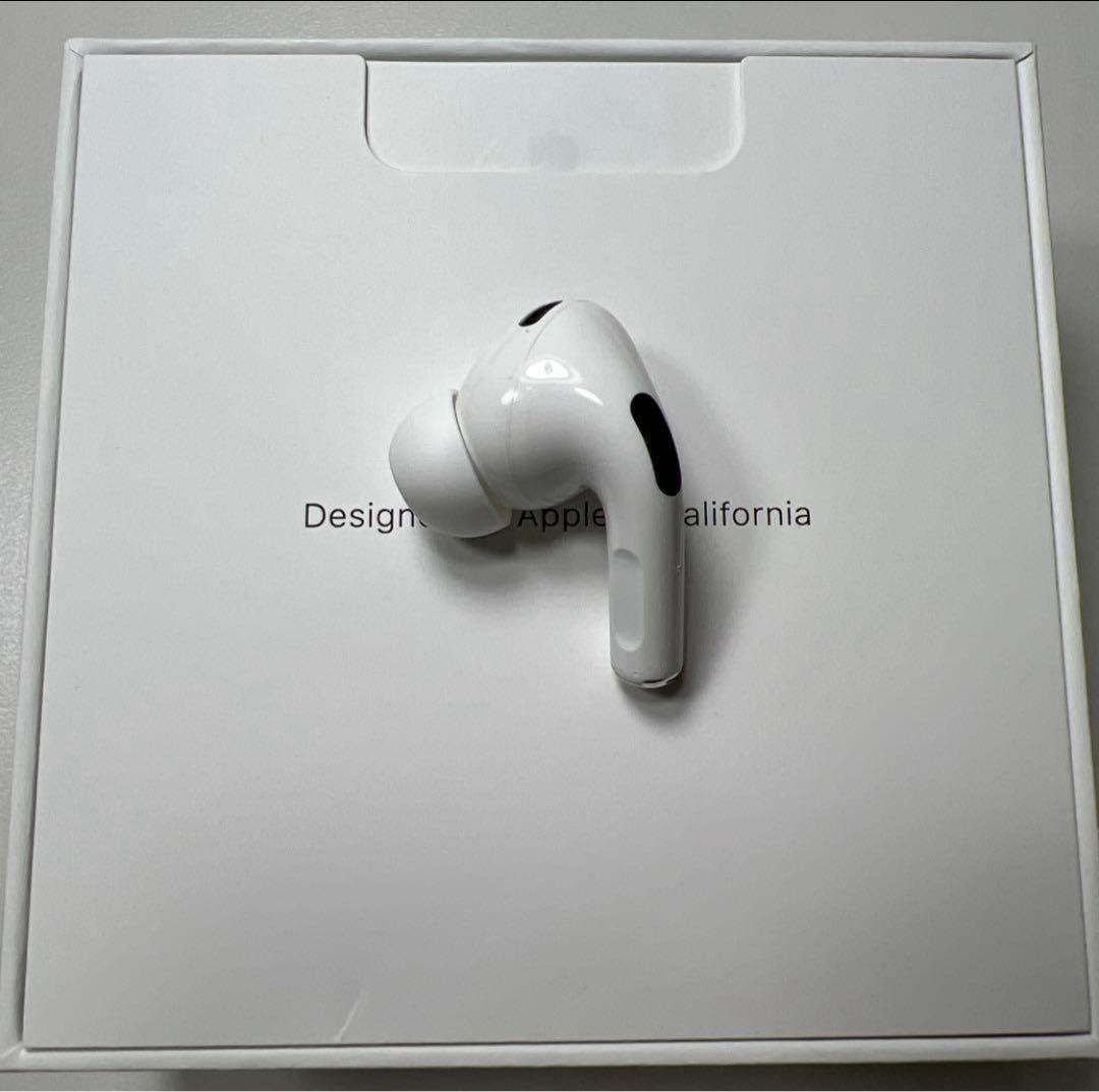 Apple AirPods Pro 第2世代 USB-C 両耳 [12]