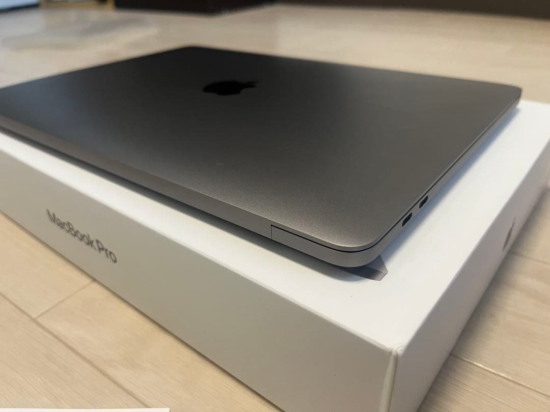 MacBook本体 MacBook Pro M1