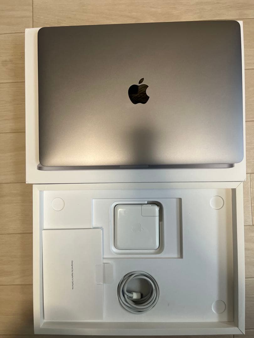 MacBook本体 MacBook Pro M1