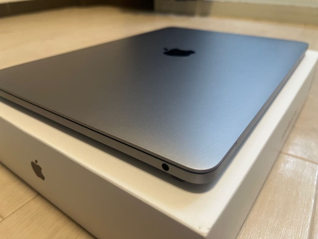 MacBook本体 MacBook Pro M1