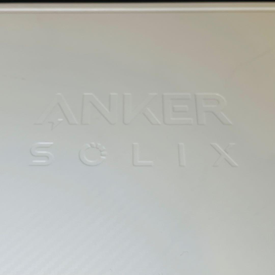 Anker Solix C1000 Gen 2 オフホワイト 最新モデル
