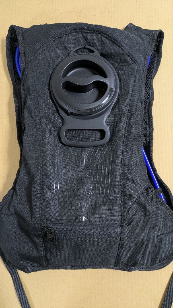 アイスマンベストPRO 5200mAhバッテリー付きフルセット