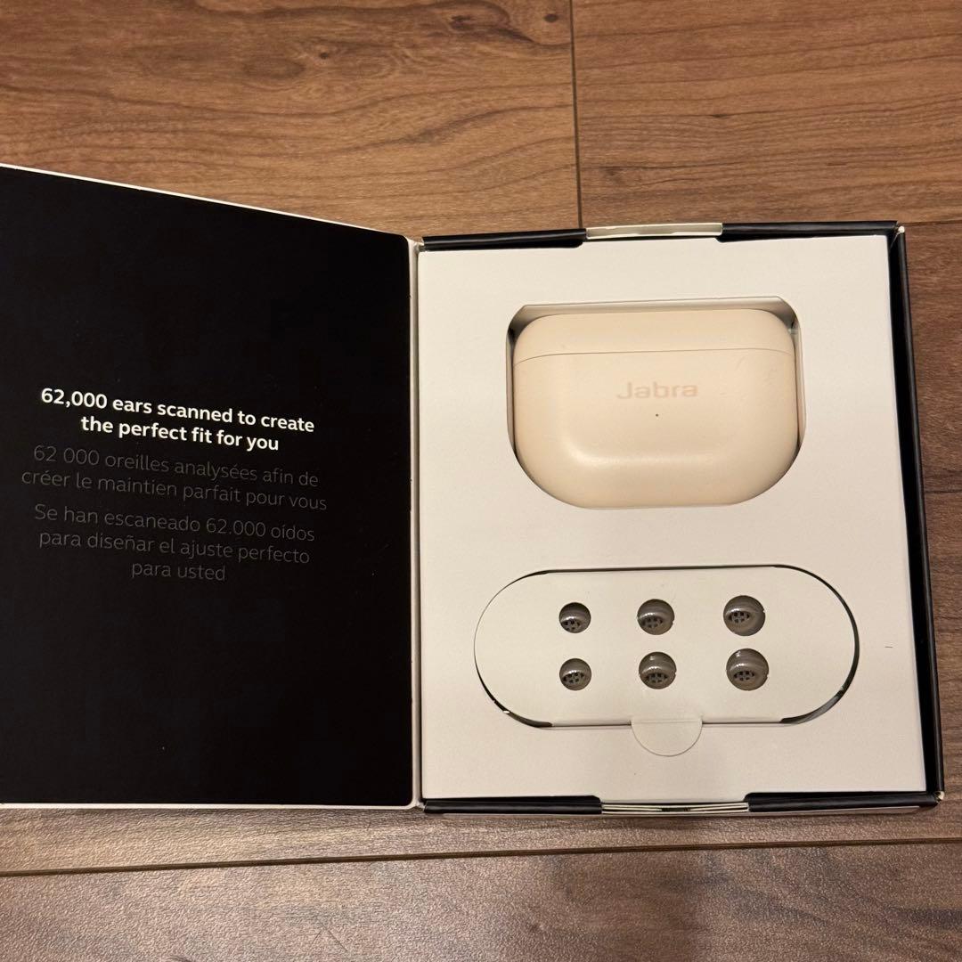 イヤホン Jabra Elite 10
