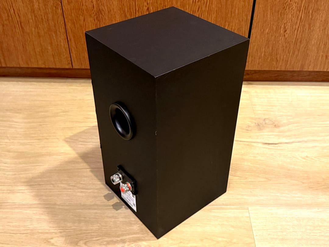 SONY ソニー SS-CS5 ブックシェルフスピーカー　(ペア) 2020年製