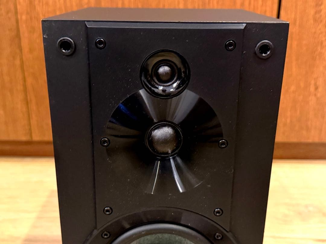 SONY ソニー SS-CS5 ブックシェルフスピーカー　(ペア) 2020年製