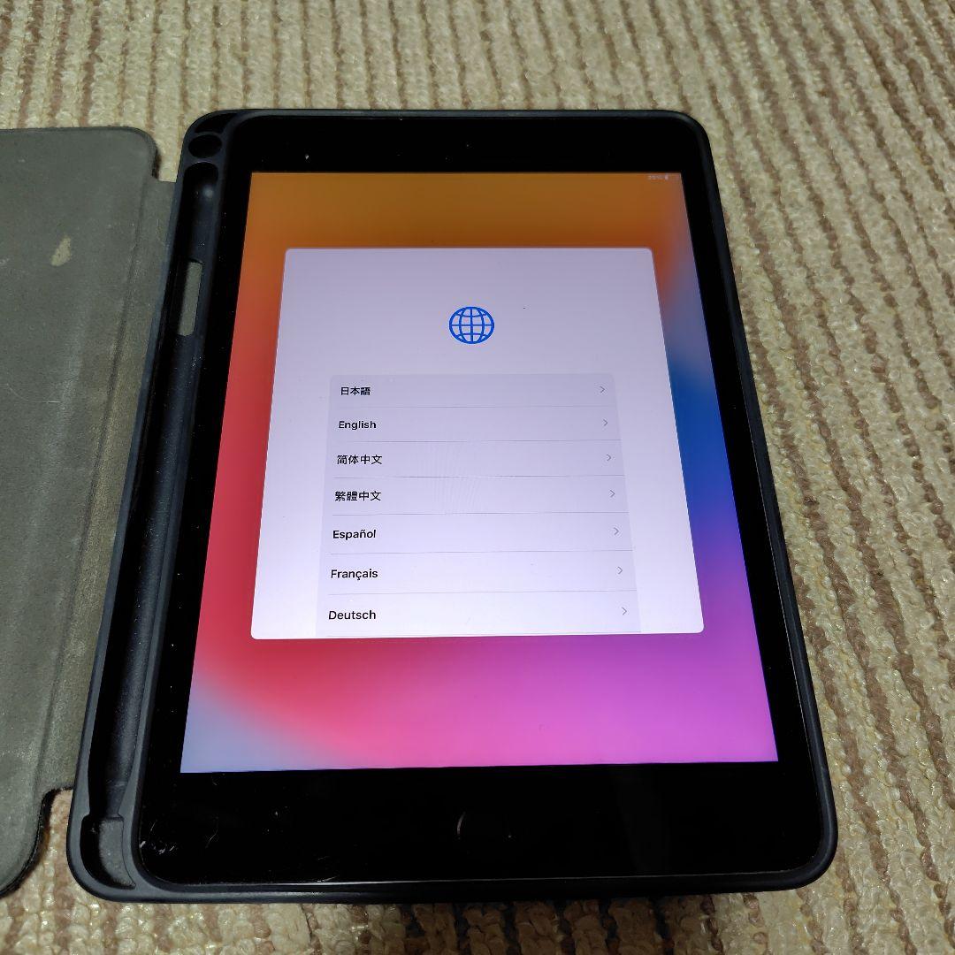 iPad mini（第5世代） A2133