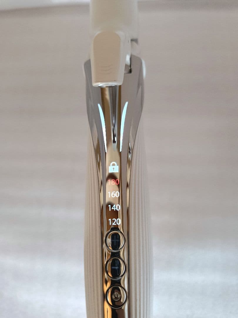 22年製　17 ReFa リファ ビューテック カールアイロン コテ　32mm