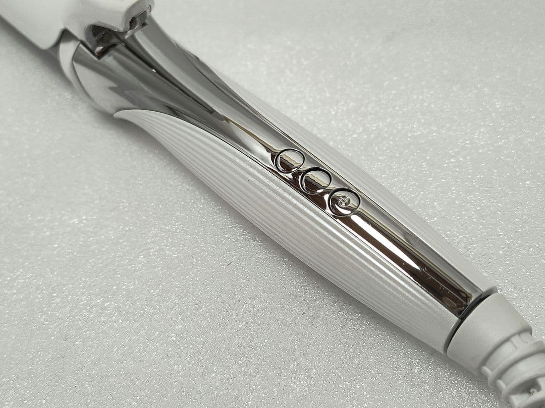 22年製　17 ReFa リファ ビューテック カールアイロン コテ　32mm