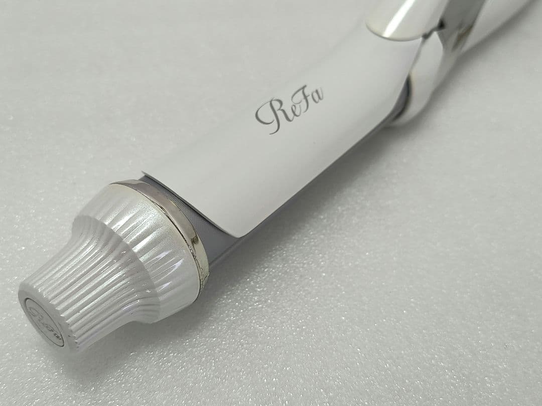 22年製　17 ReFa リファ ビューテック カールアイロン コテ　32mm