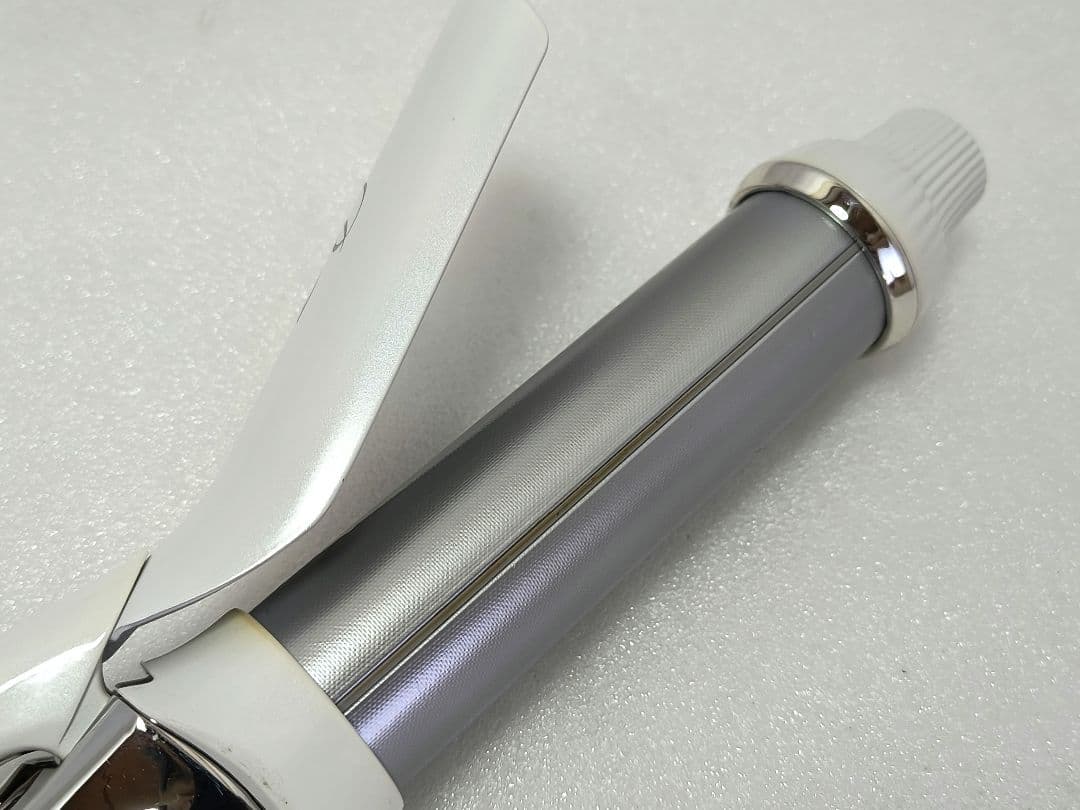 22年製　17 ReFa リファ ビューテック カールアイロン コテ　32mm