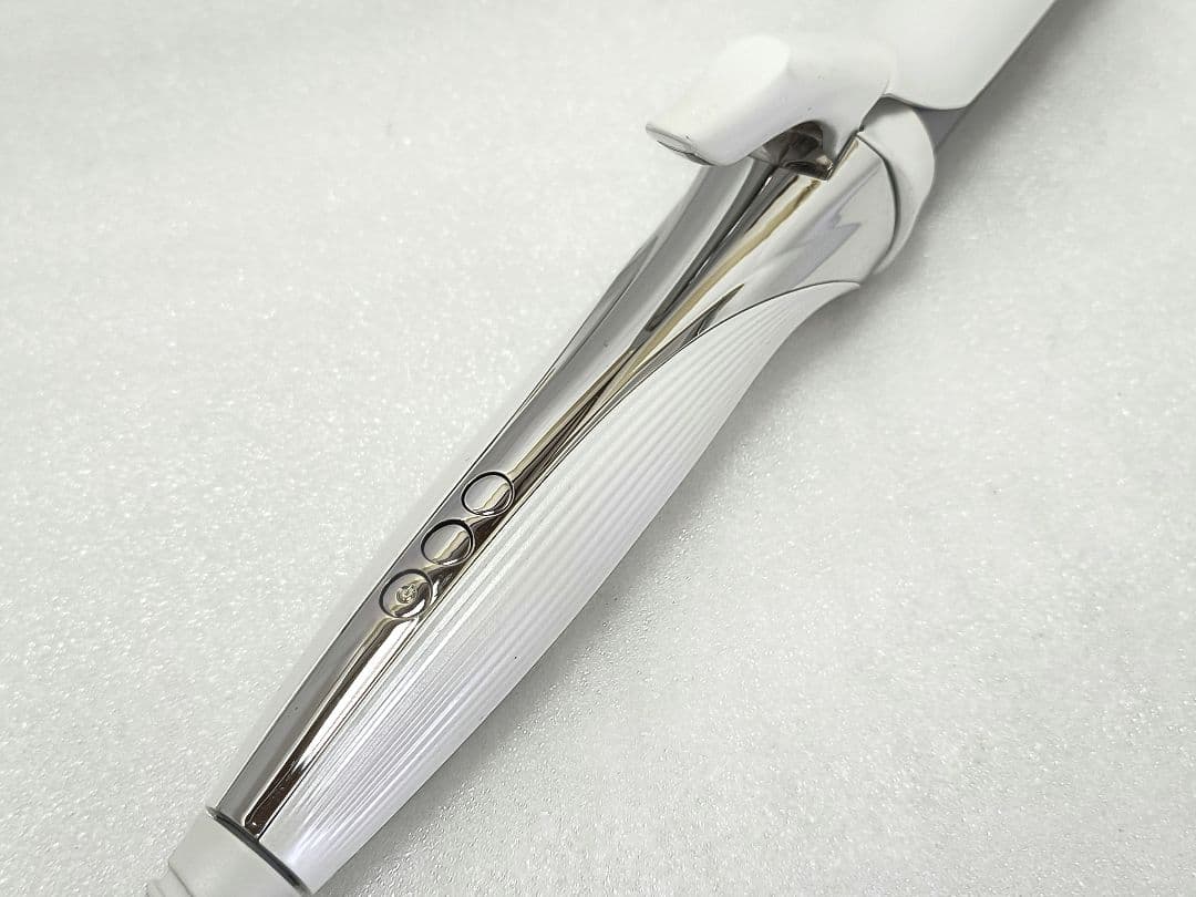 22年製　17 ReFa リファ ビューテック カールアイロン コテ　32mm