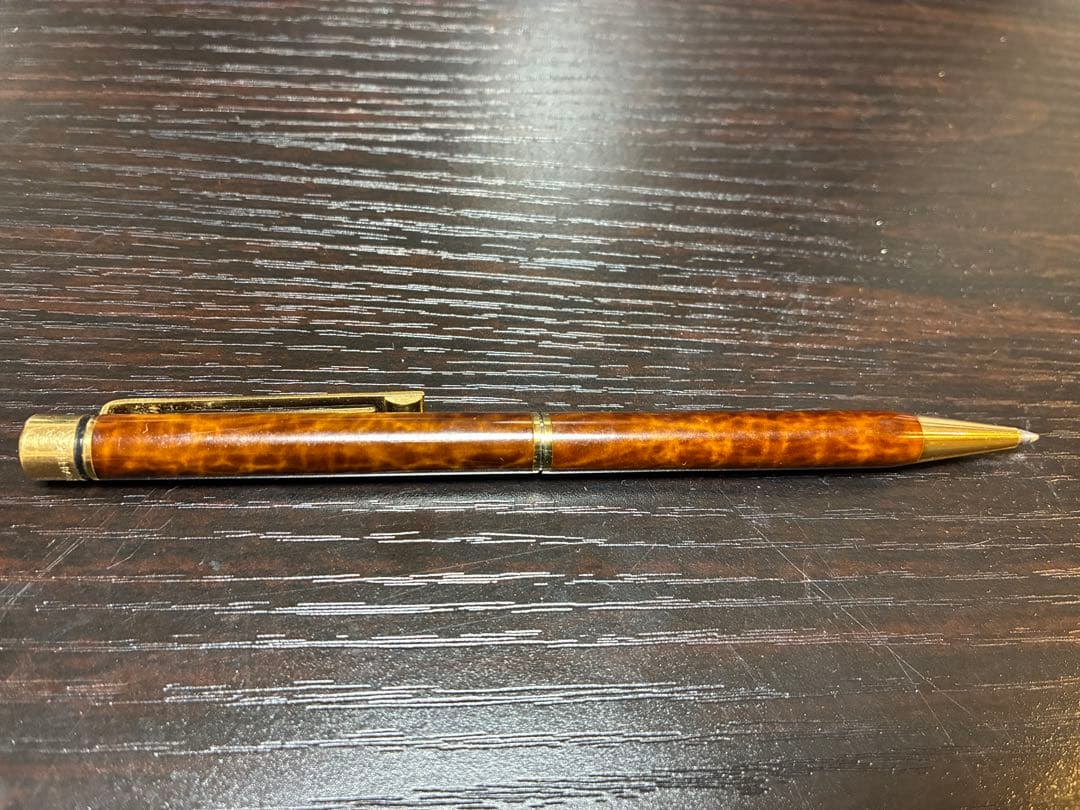 万年筆　ボールペン　計6本セット(pilot、pelikanoなど) ケース付き