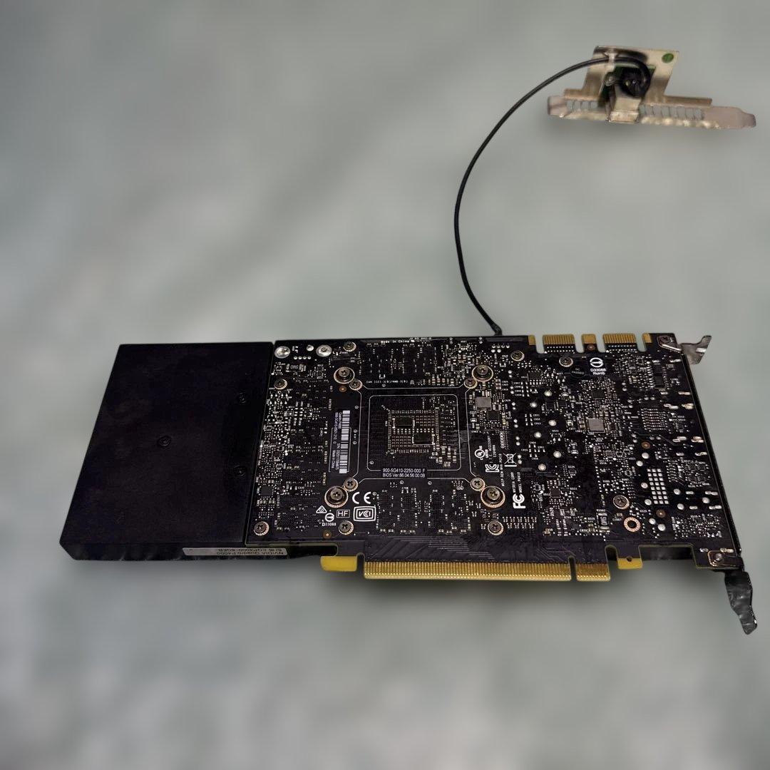 NVIDIA QUADRO グラフィックボード