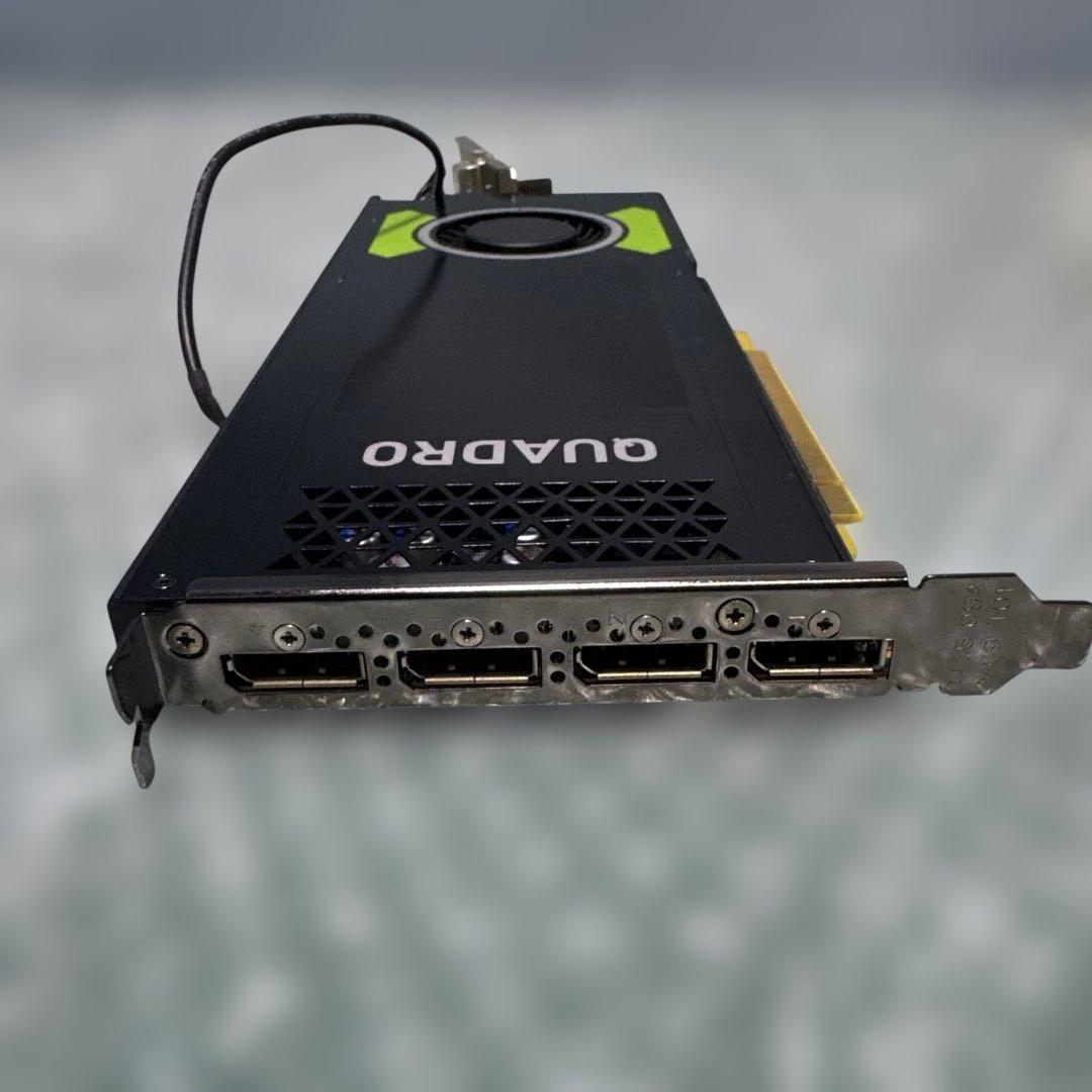 NVIDIA QUADRO グラフィックボード