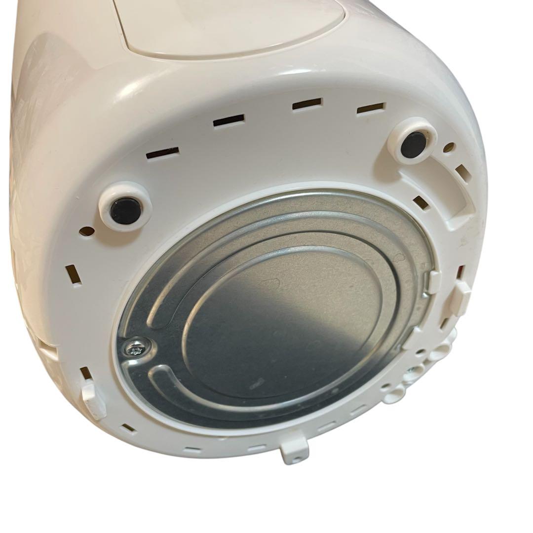 【美品】象印 人気モデル スチーム式 加湿器 EE-RQ50-WA 2020年製