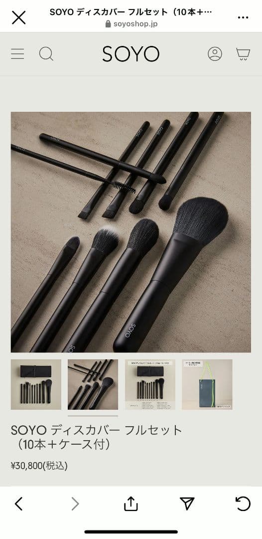 ちい出品