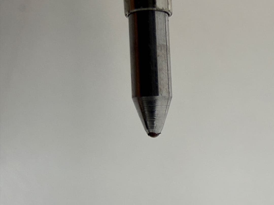 Montblanc ボールペン　スターウォーカー黒　替芯付き　☆