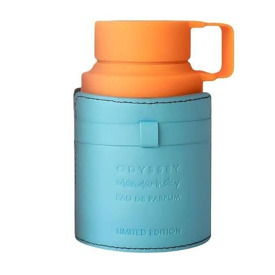 【新品・限定品】アルマフ オデッセイ マンダリンスカイ EDP 100ml