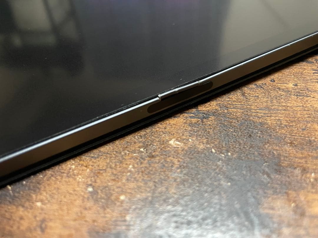 iPad Pro12.9 第3世代　256GB ＋smart keyboard