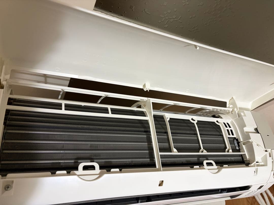 DAIKIN ダイキン6畳用エアコン2022年製 S22ZTES F22ZTES
