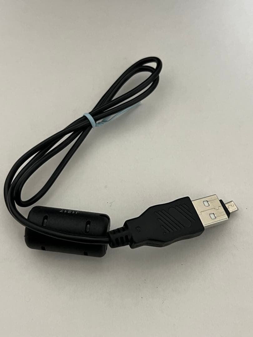 美品　Panasonic DMC-GF5X ミラーレスカメラ　ブラック