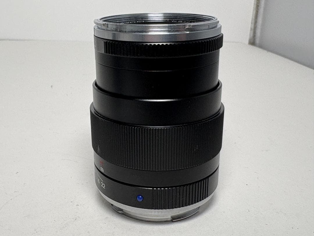 その他 Carl Zeiss Tele-Tesser T 85mm F4 ZM