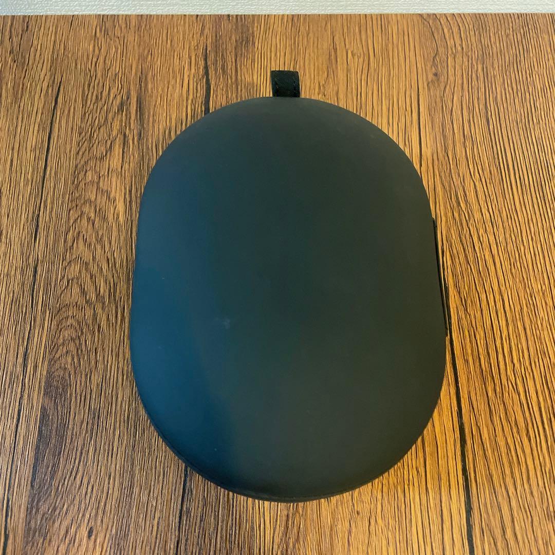 良品☆ BEATS STUDIO3 WIRELESSシャドーグレー