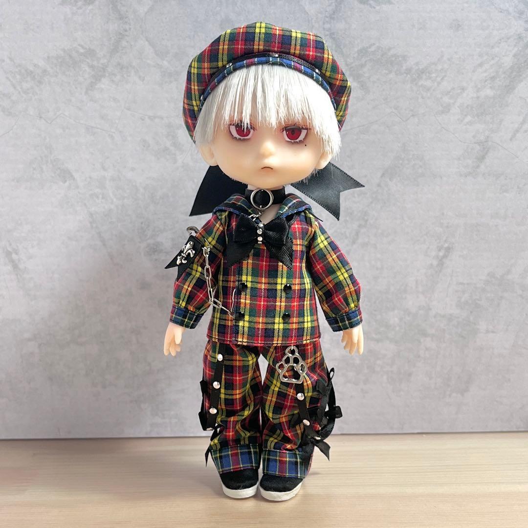 min ページ