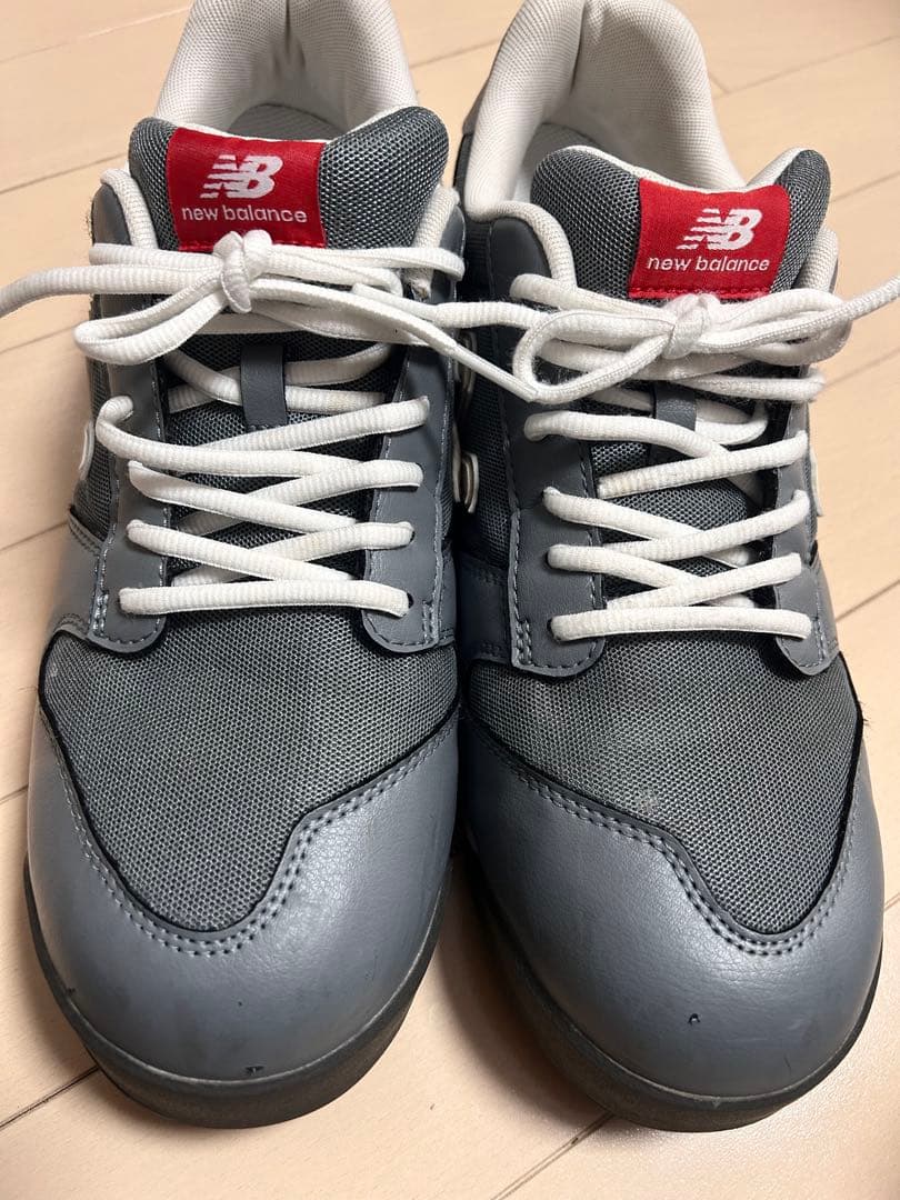 New Balance 安全靴 28.0 3E