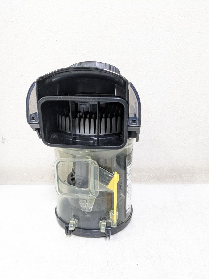 TOSHIBA VC-J13-R サイクロン式掃除機 2014年製