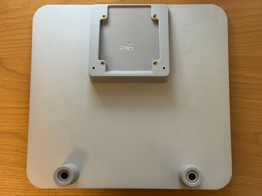 リマ ラップトップマウント シルバー Lima Laptop Mount
