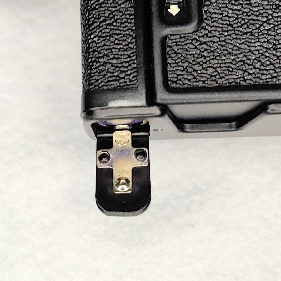 【美品】【動作確認済み】コニカC35AF (ピッカリコニカ)