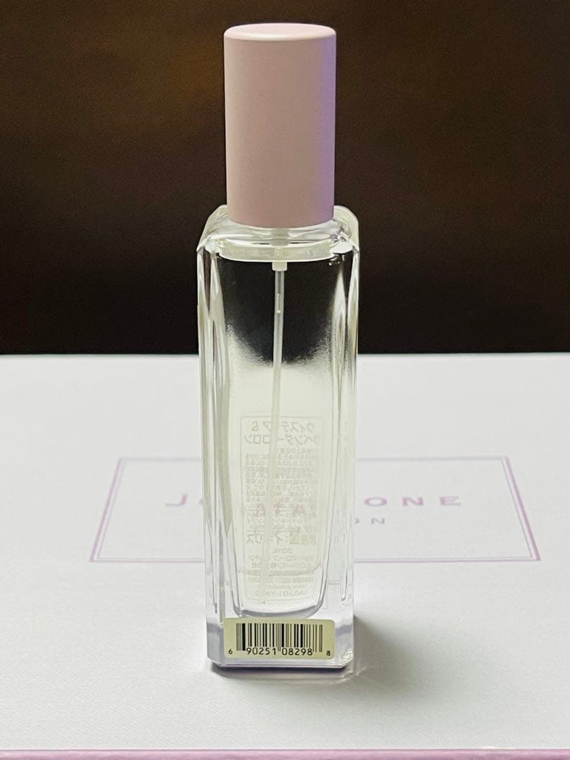 ほぼ未使用 ジョーマローン ウィステリア＆ラベンダー コロン 30ml
