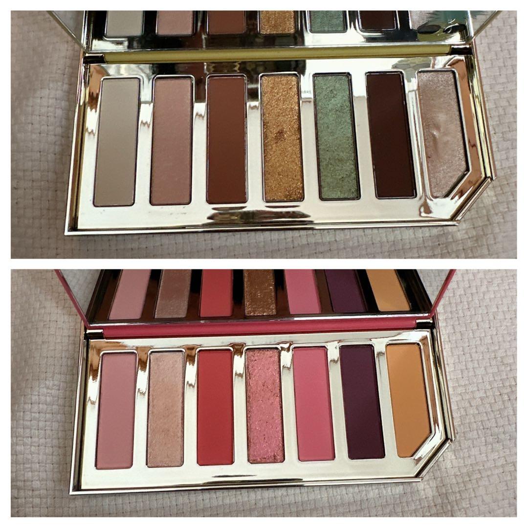 【限定パレット、未使用有】Too Faced アイシャドウパレット 21点セット