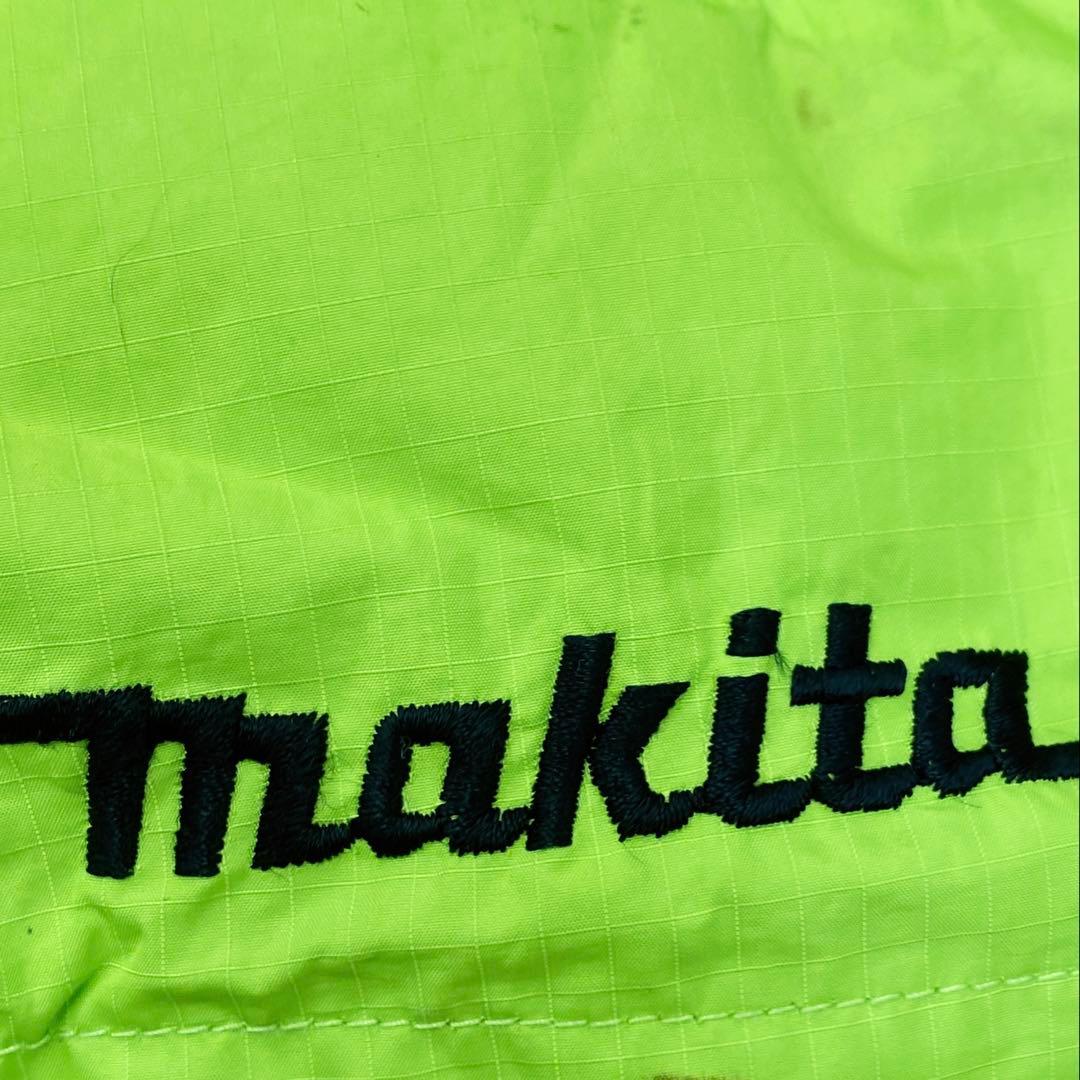 マキタ Makita BL MOTOR 空調服用ファンセット　ファン1個
