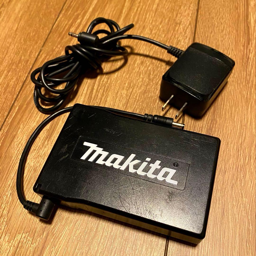 マキタ Makita BL MOTOR 空調服用ファンセット　ファン1個