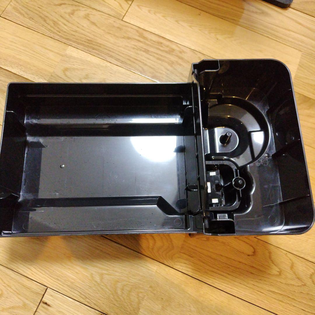 ダイニチ ハイブリッド加湿器 温風気化気化式 2020 HD-LX 1220 W