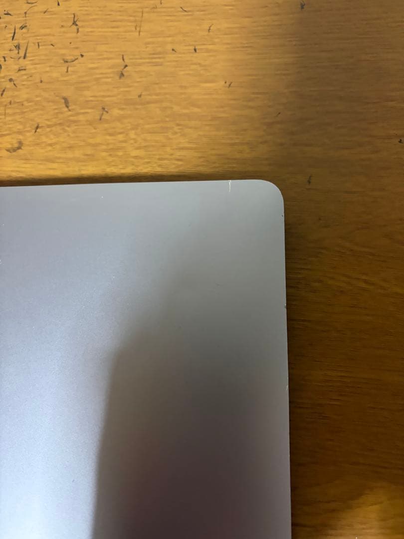 MacBook Pro 2020 13インチ 2TB SSD 32GBメモリ