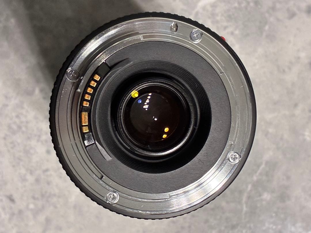 ⭐️外観美品⭐️Canon EF 75-300mm F/4-5.6 II USM