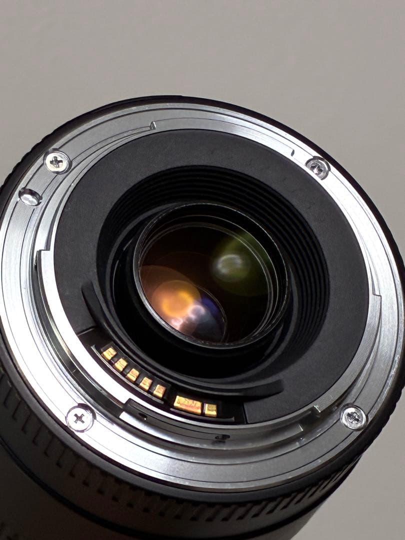 ⭐️外観美品⭐️Canon EF 75-300mm F/4-5.6 II USM