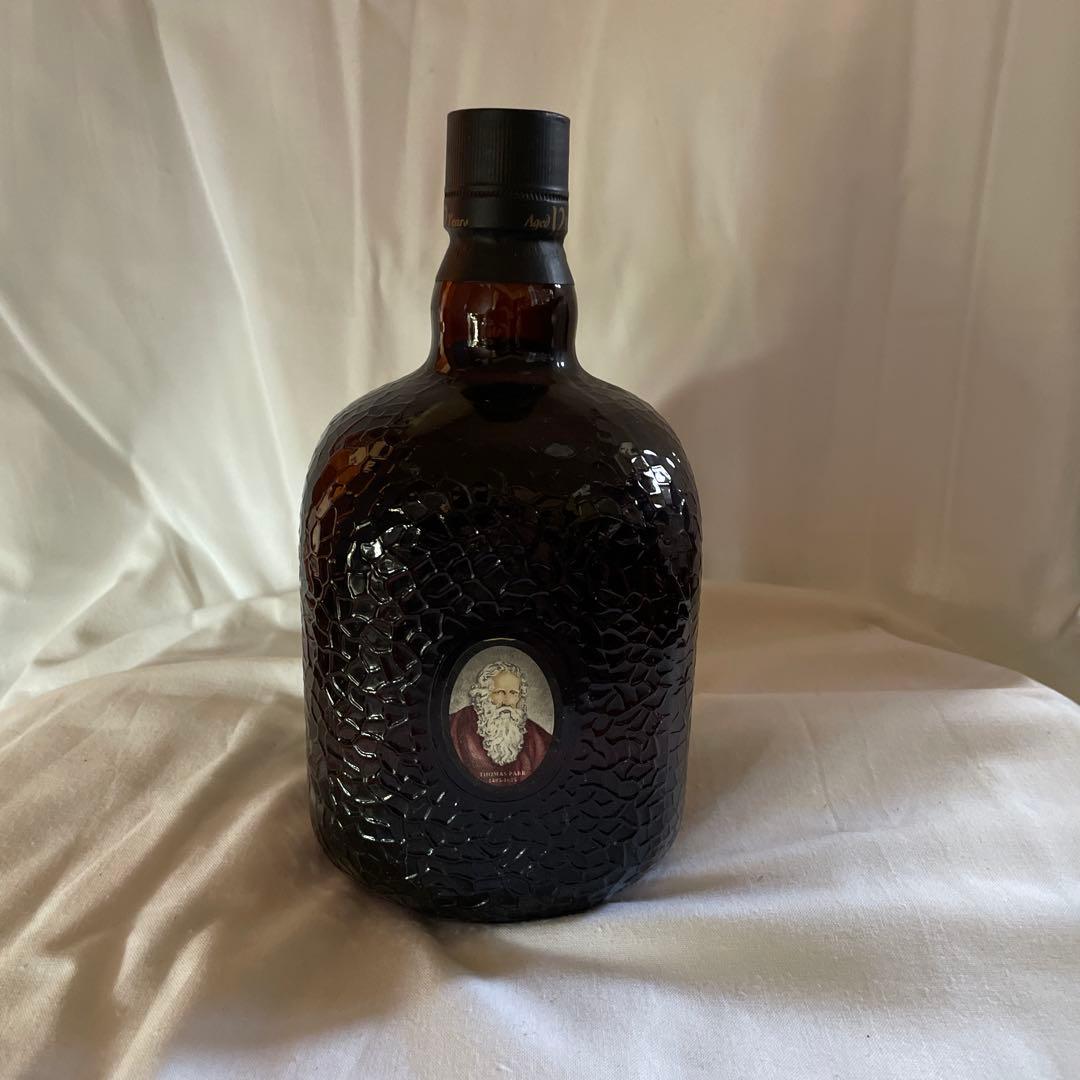 Grand Old Parr 12 Years 1L スコッチウイスキー