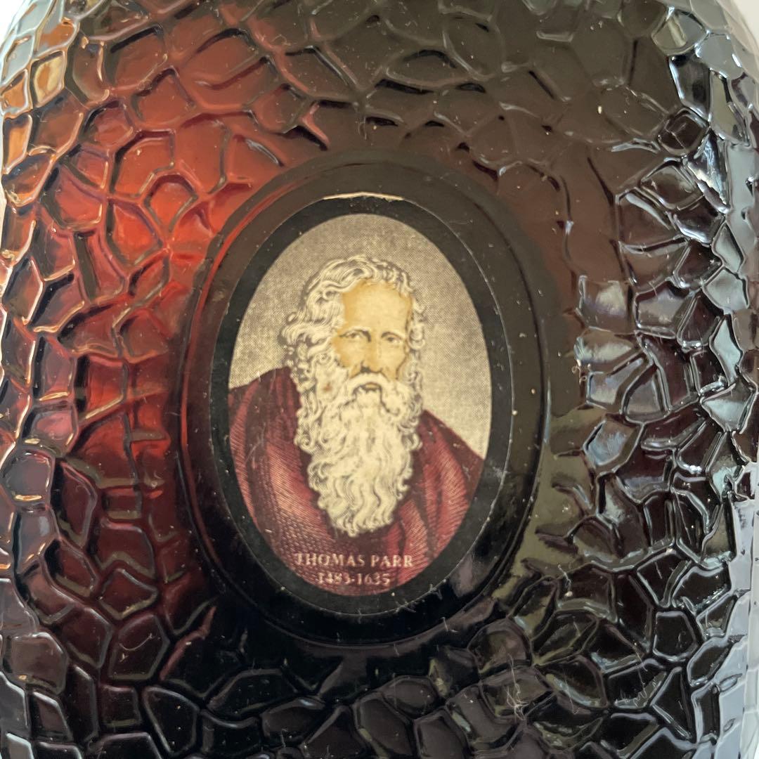 Grand Old Parr 12 Years 1L スコッチウイスキー