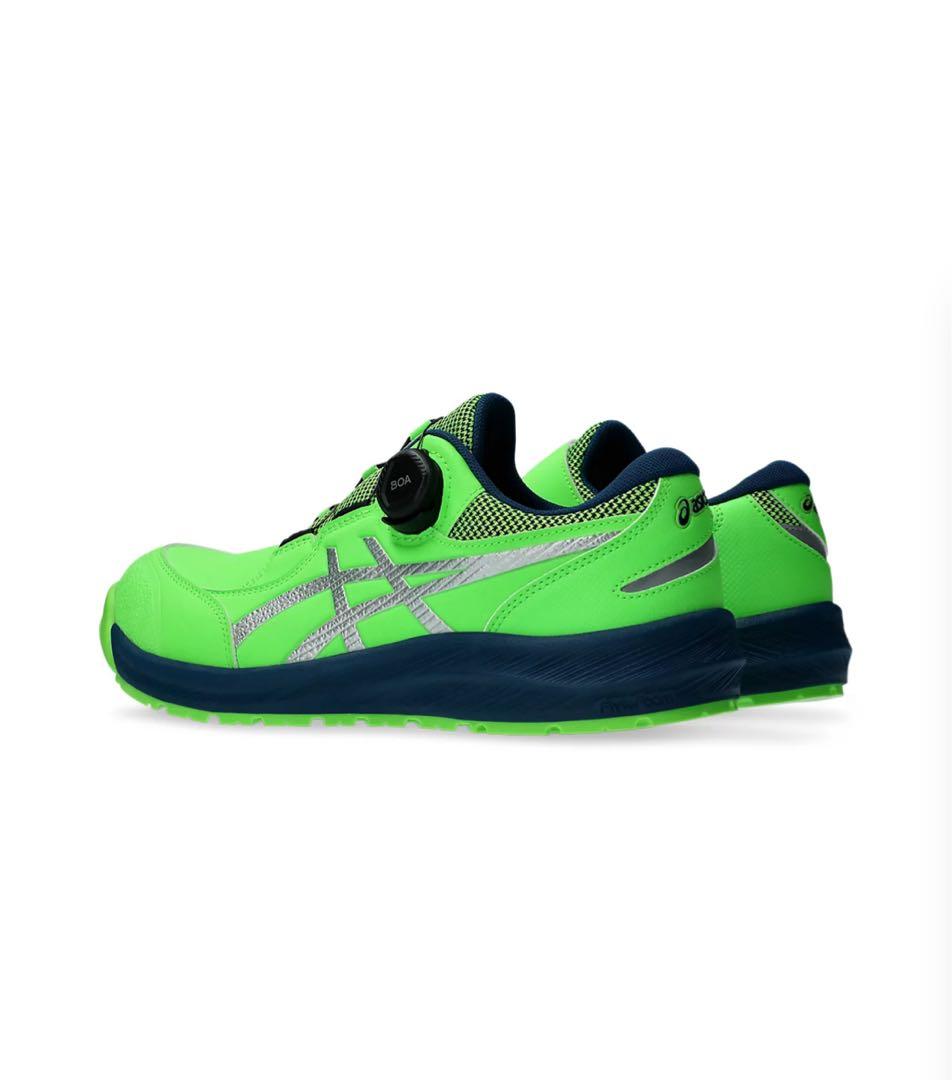 アシックス CP309 BOA® LC 3E相当