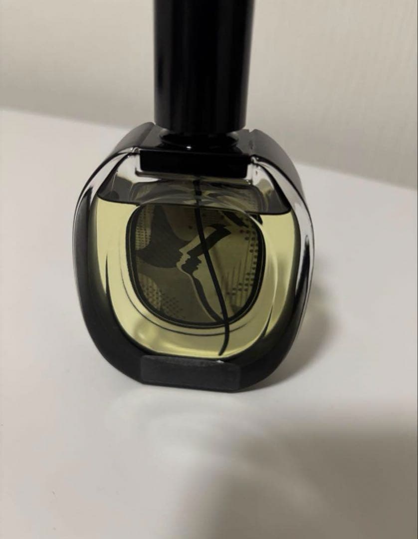 現品限り diptyque ORPHEON 75ml 香水